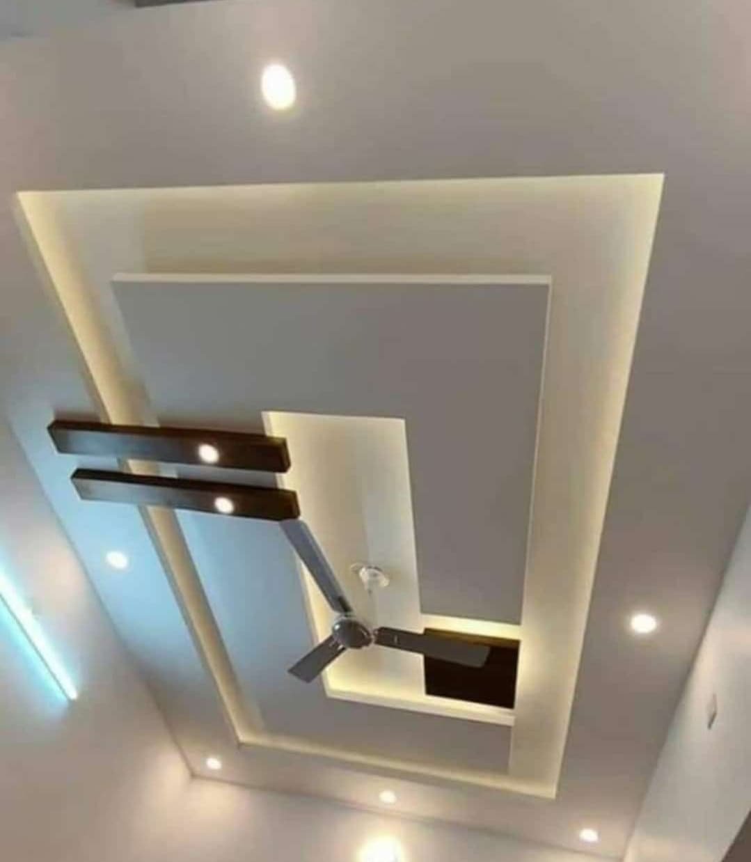 False Ceiling Design