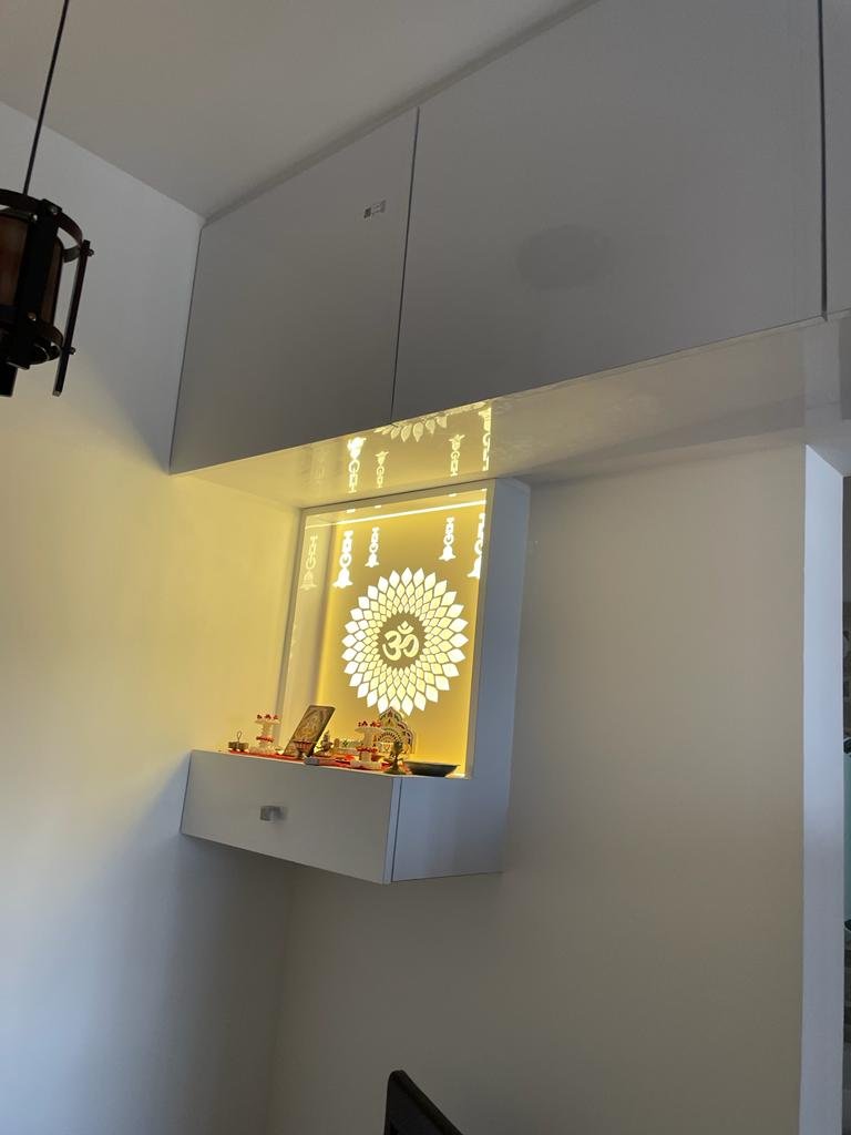 Accent Wall Color