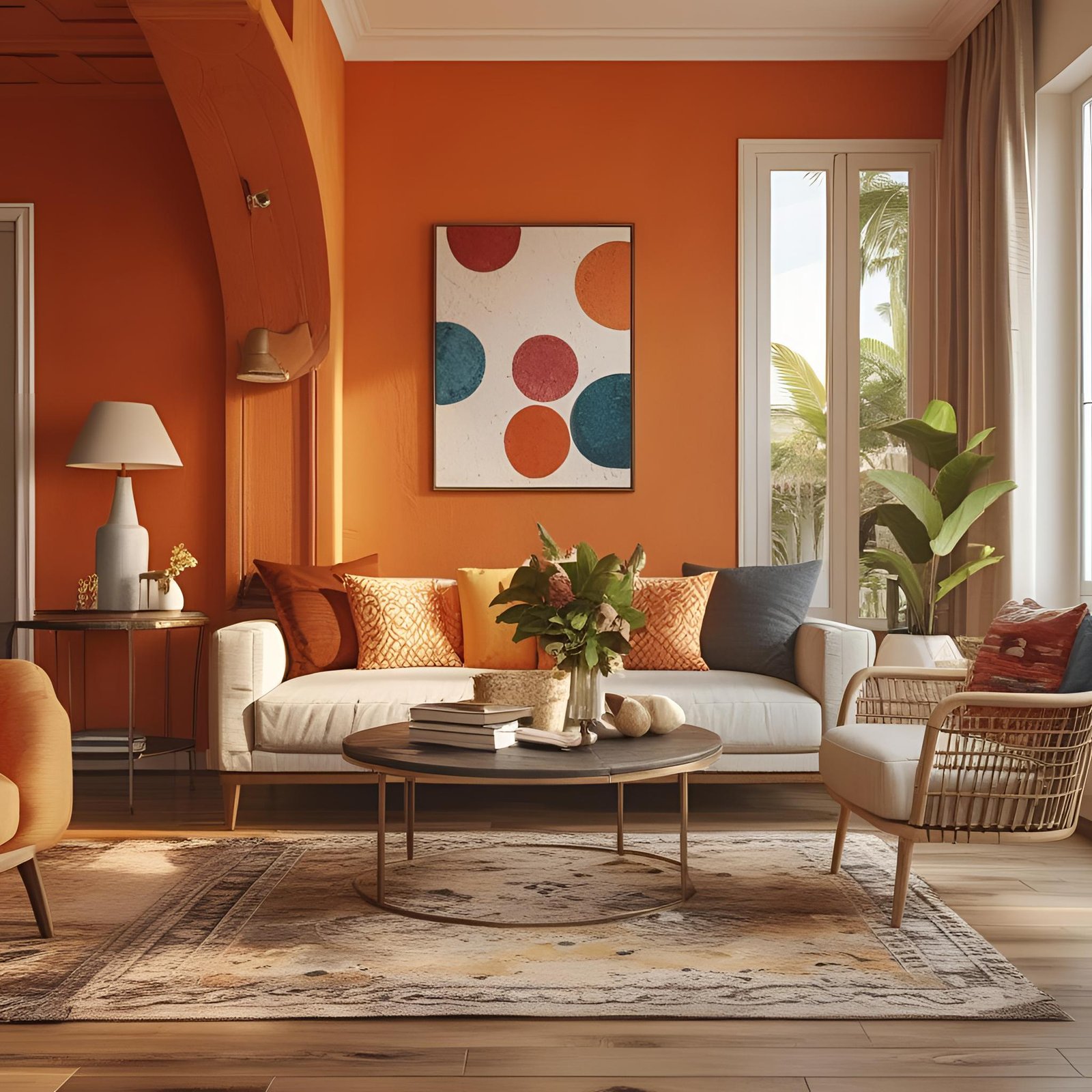 Painting Services