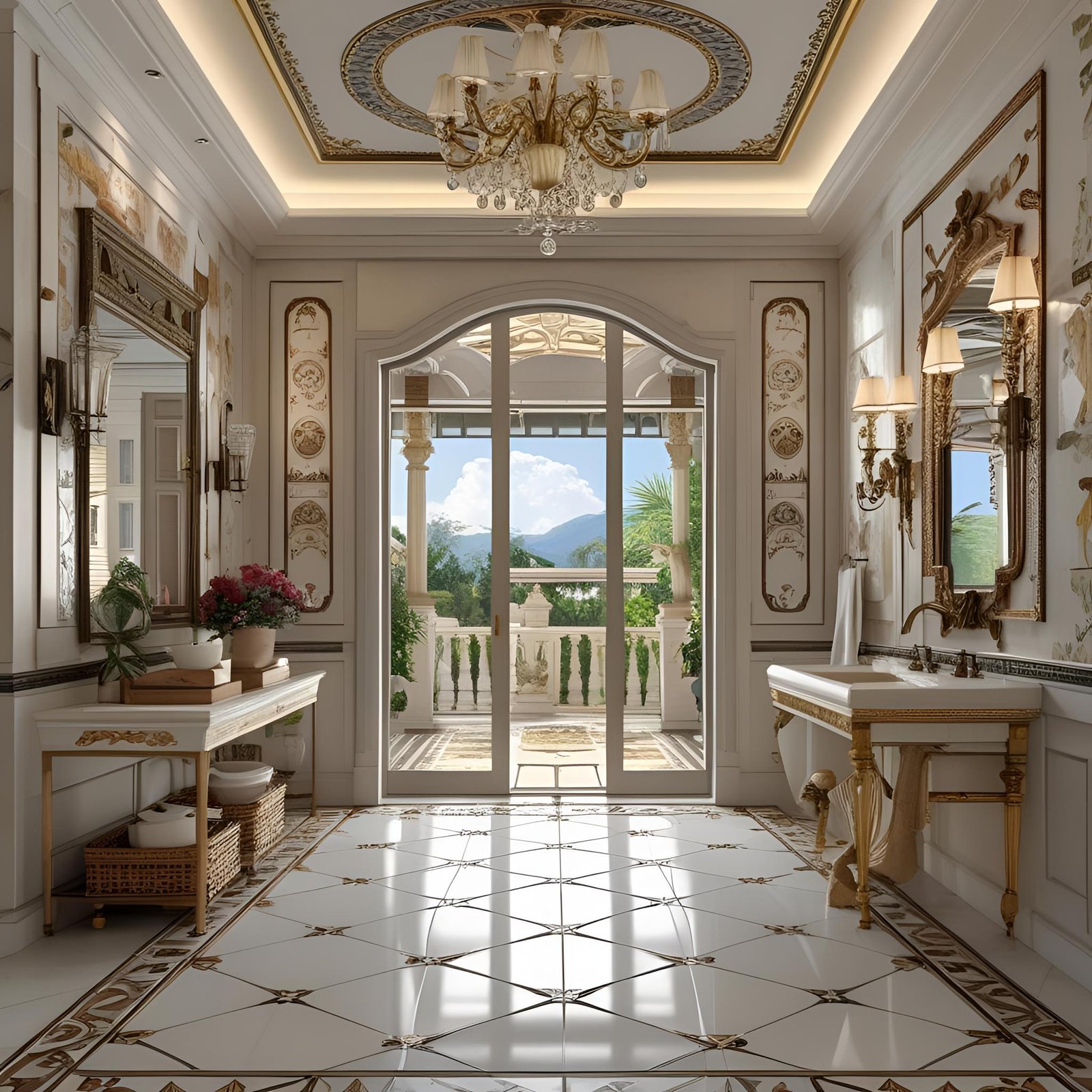 Tiling & Flooring